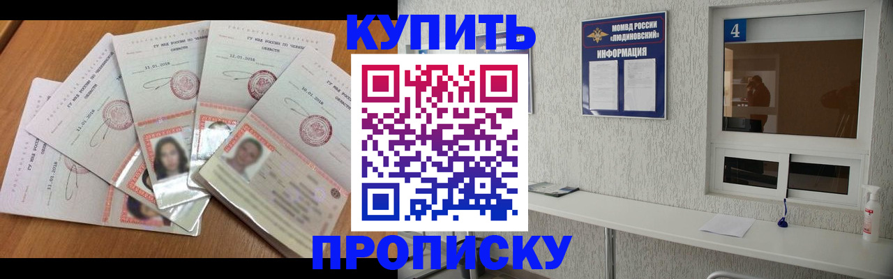 где прописаться в Донском